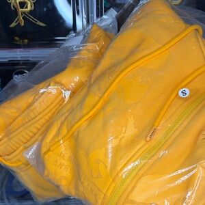 ASAALI SUIT‼️ SHORTS AND HOODIE‼️ SIZE **SMALL**